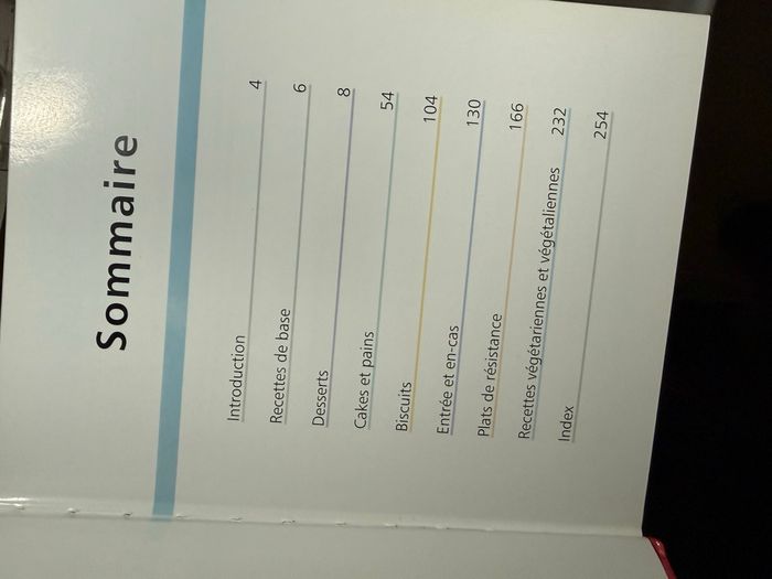 Recettes de cuisine au four - photo numéro 4