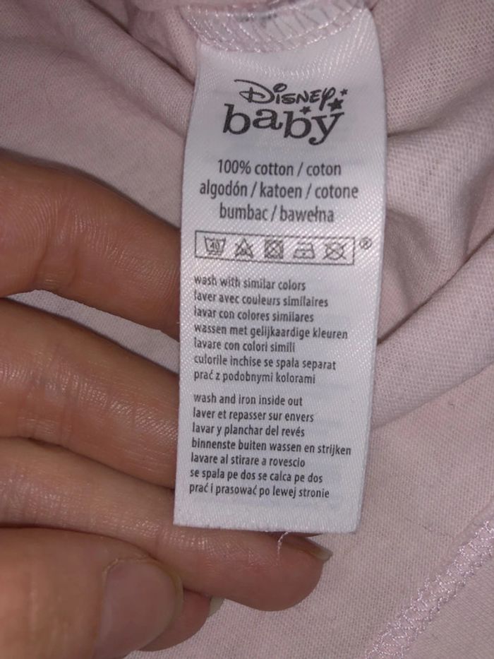 T-shirt - photo numéro 3