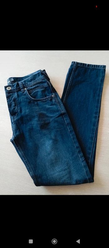 Jean Asos