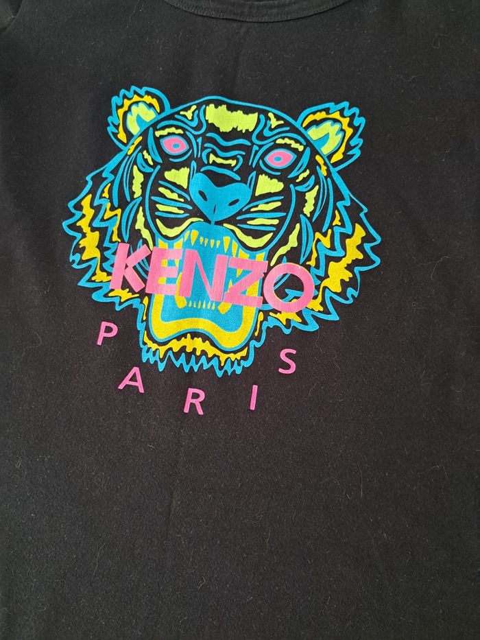 T.shirt long taille L - photo numéro 2