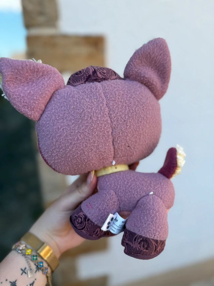 Peluche biche - photo numéro 3