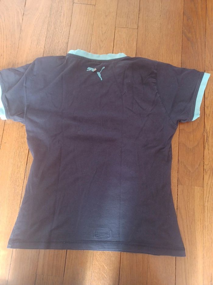 Tee-shirt - photo numéro 9