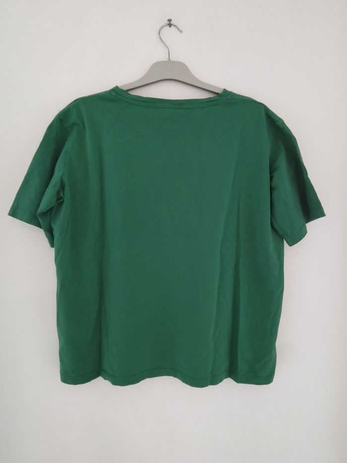 T-shirt Mamma L - photo numéro 3