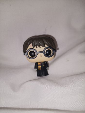 mini pop de Harry Potter dans Harry potter