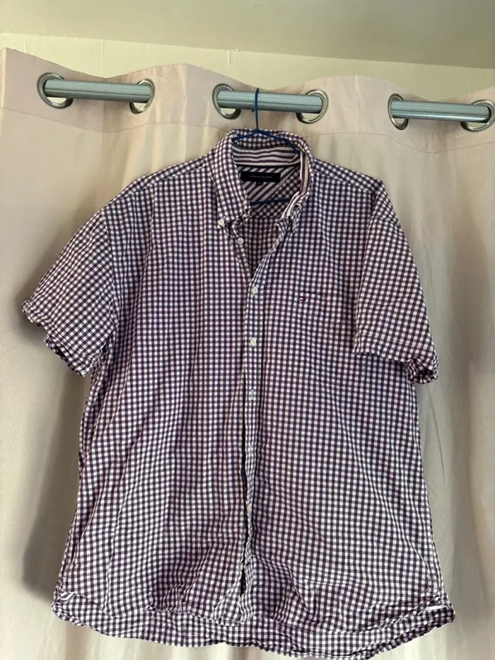 Chemise, Tommy Hilfiger 128