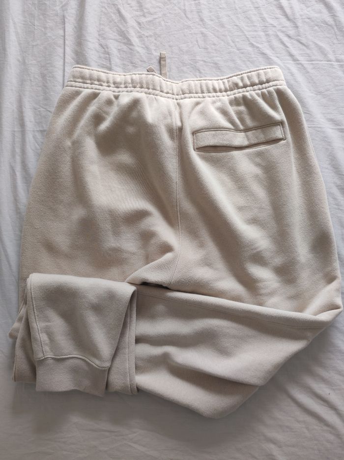 Jogging Nike Club Fleece - photo numéro 4