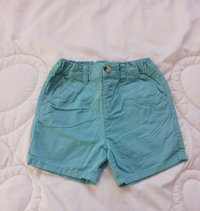 Short 2 ans - photo numéro 2