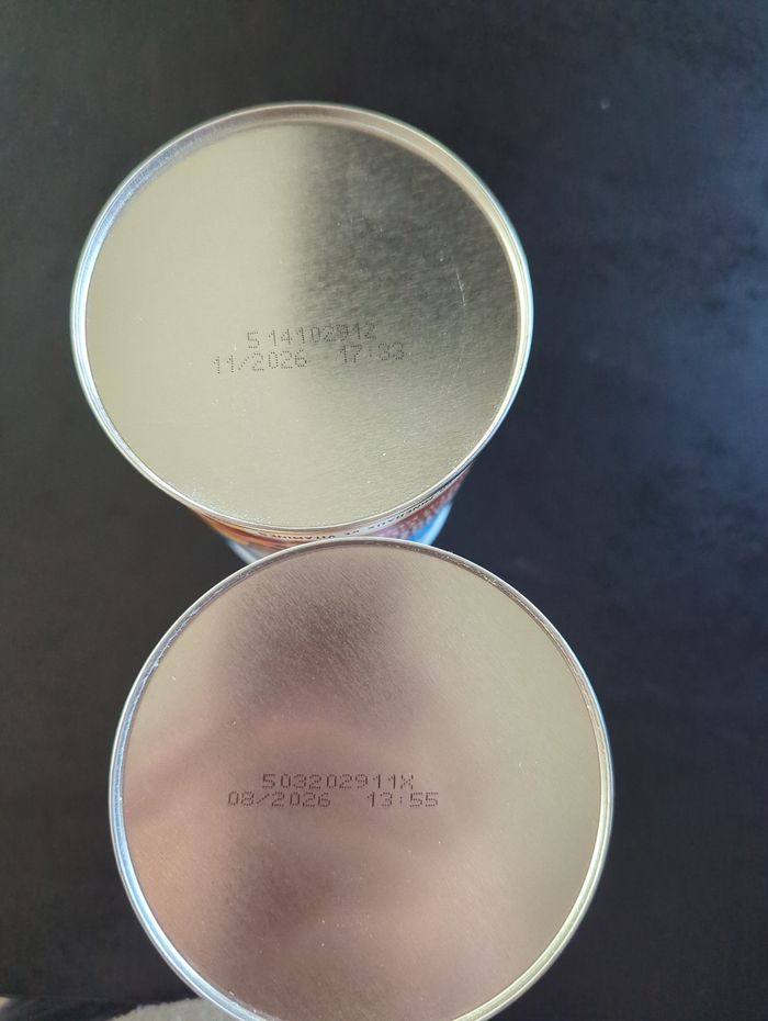 Nestlé p'tite céréale - photo numéro 2