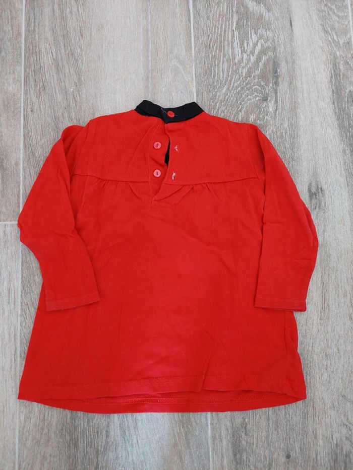 Tunique et legging - photo numéro 2