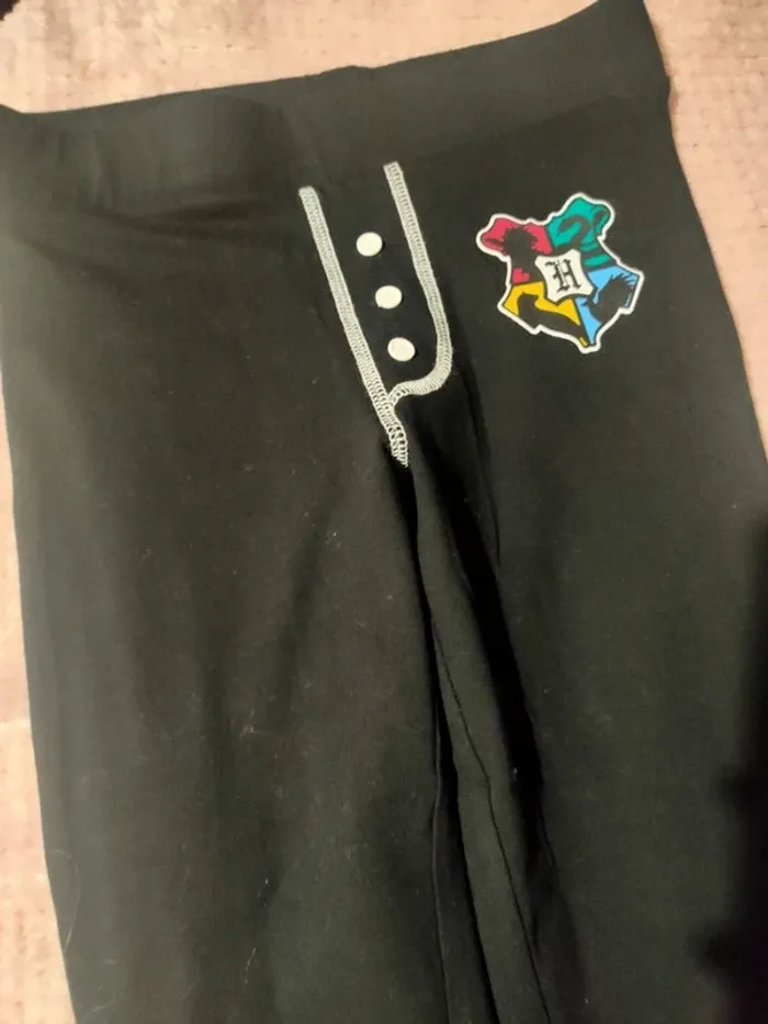 Legging Undiz XS Harry Potter - photo numéro 2
