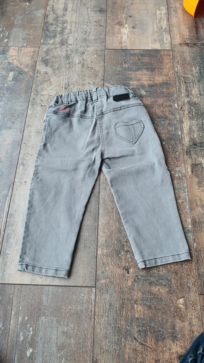 Pantalon nano&nanette 18 mois en très bon état - photo numéro 4