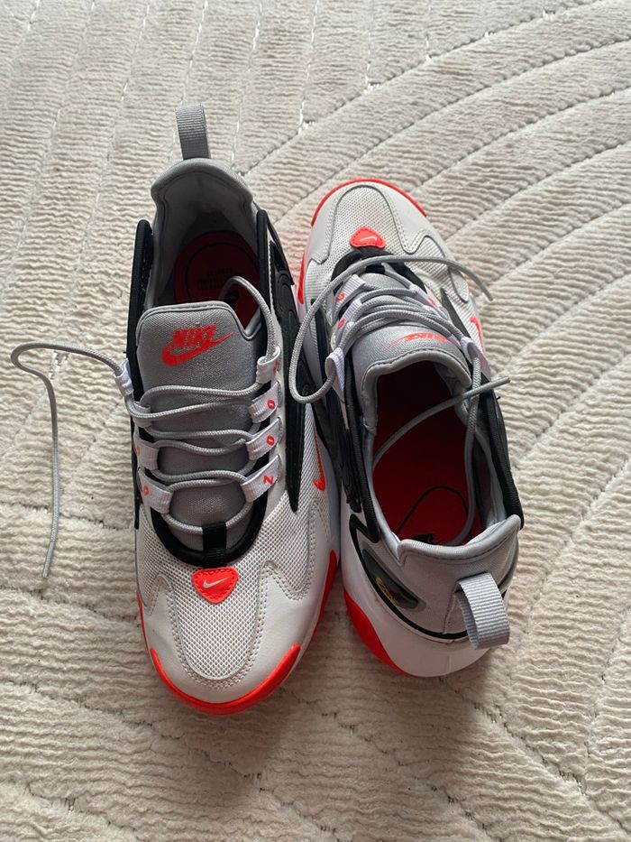 Baskets Nike zoom 2K - photo numéro 4