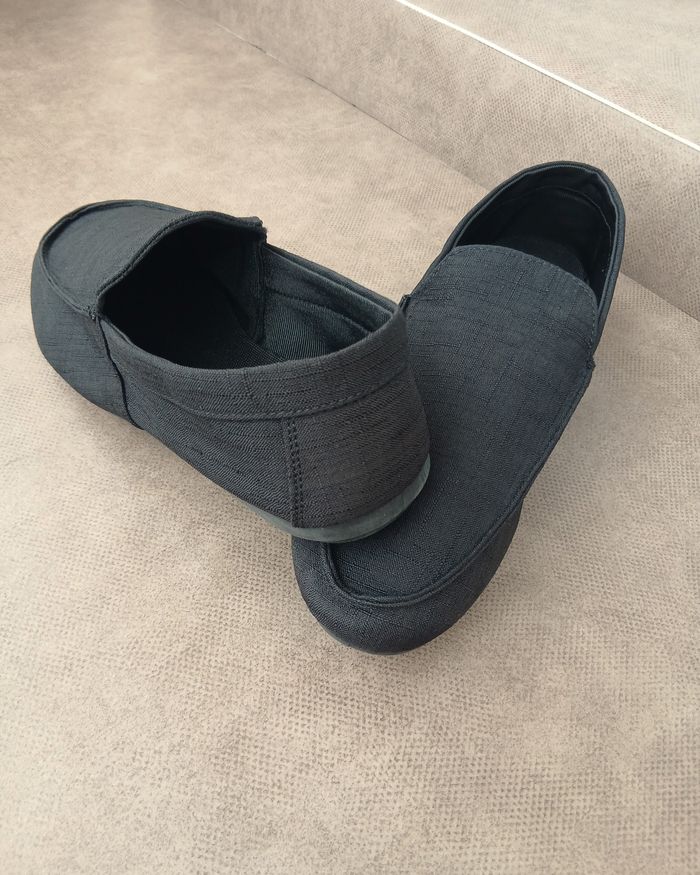 Mocassins / Chaussures bateau - Neufs - photo numéro 2
