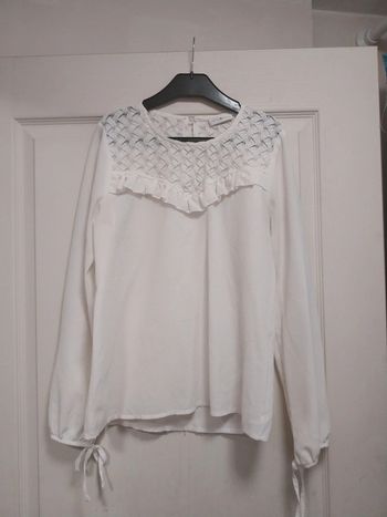 Blouse femme Cache Cache 36