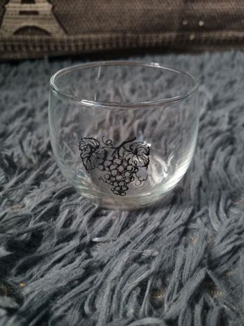 Verre à vin