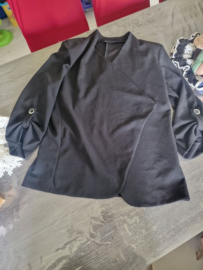 Veste