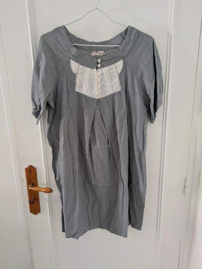 Robe été femme taille M