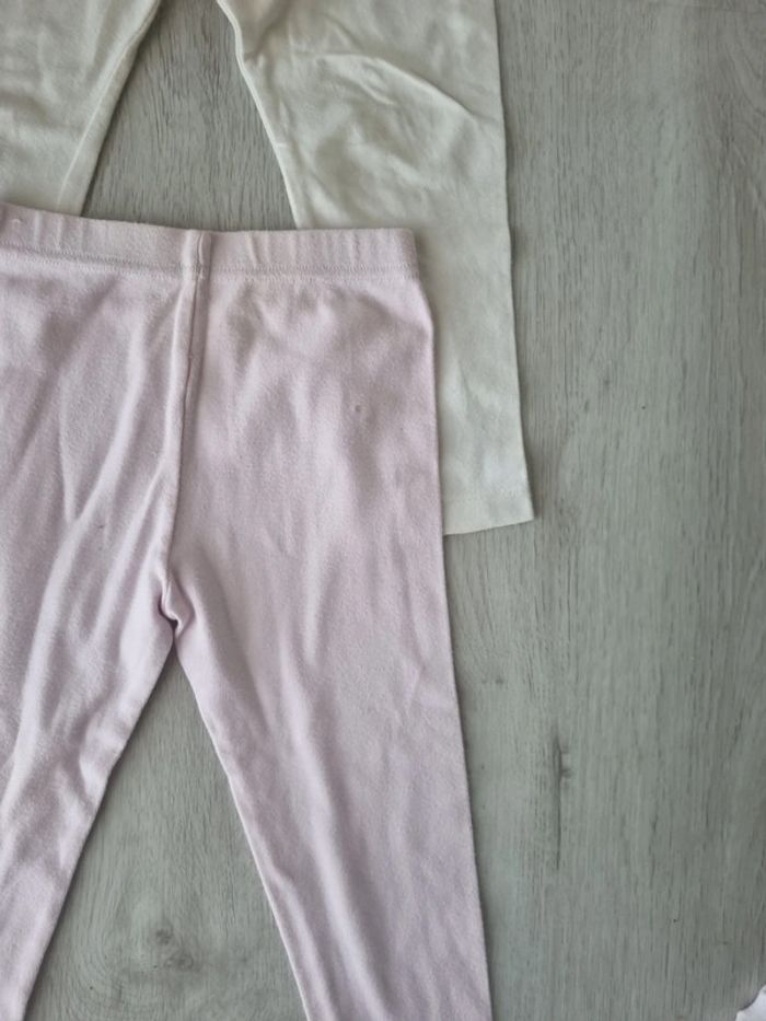 Lot leggings - photo numéro 6