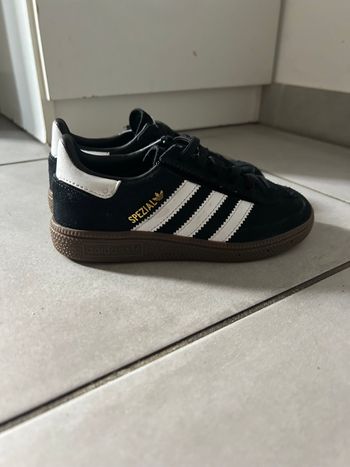 Basket Adidas spezial