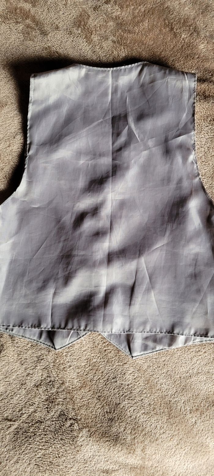 Costume enfant 3 pièces - photo numéro 7