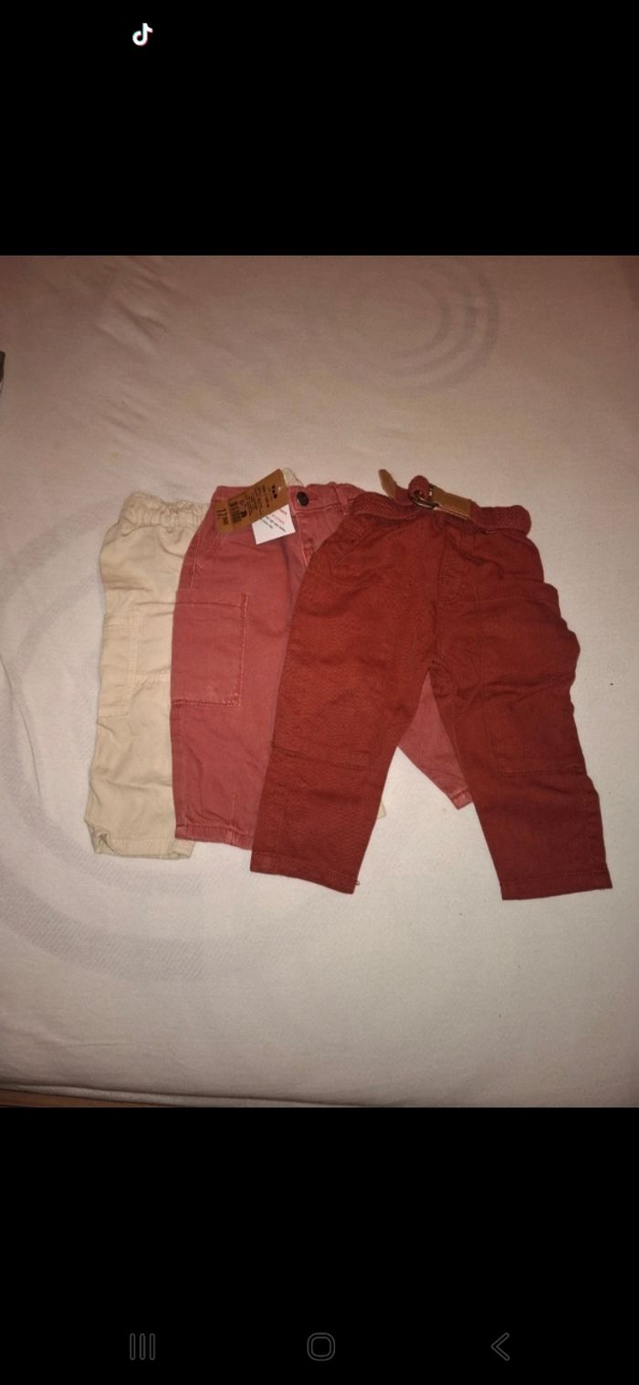 Pantalon