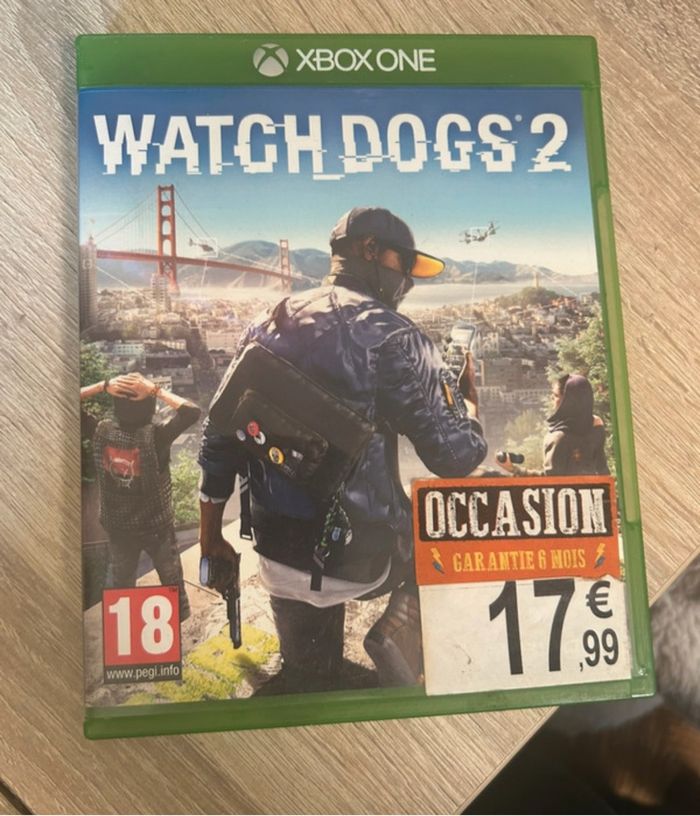 Jeux Xbox
