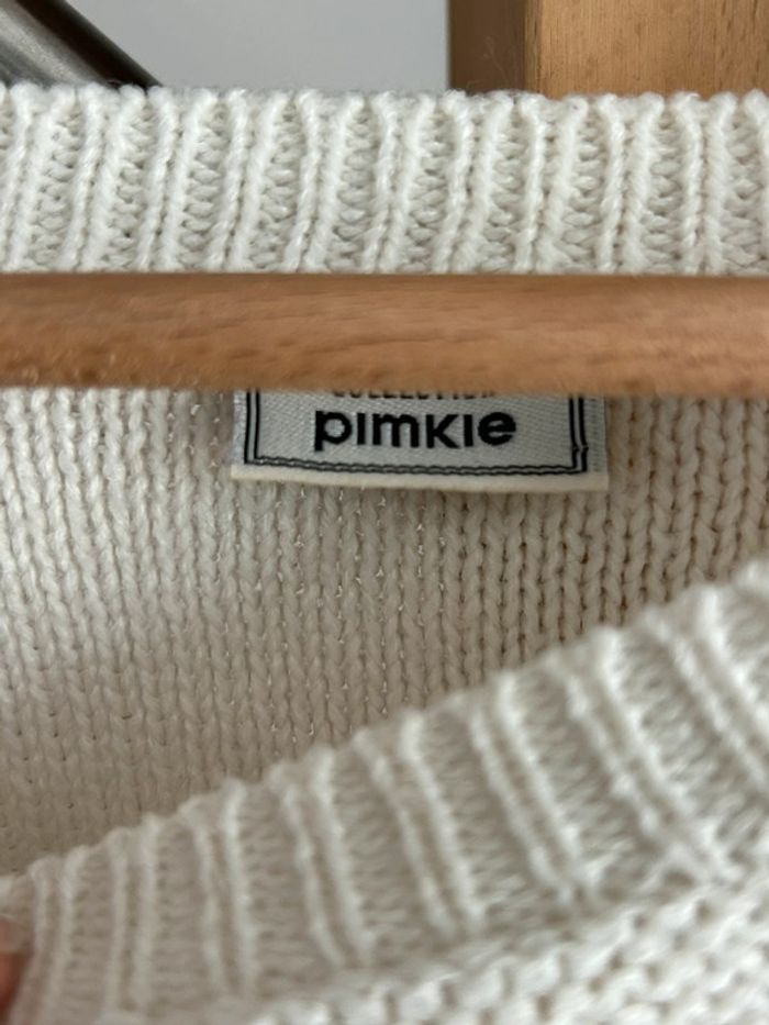 Pull taille S - photo numéro 2