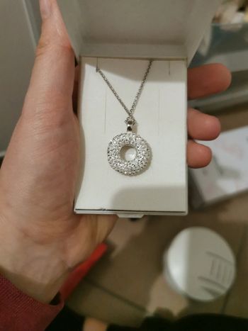 Collier Phantasya neuf