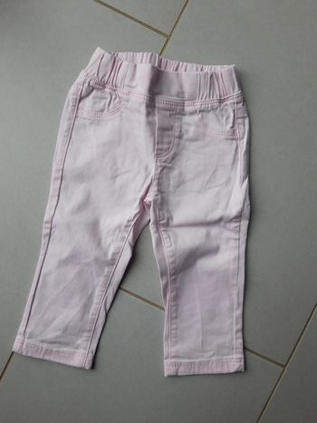 Pantalon 6 mois