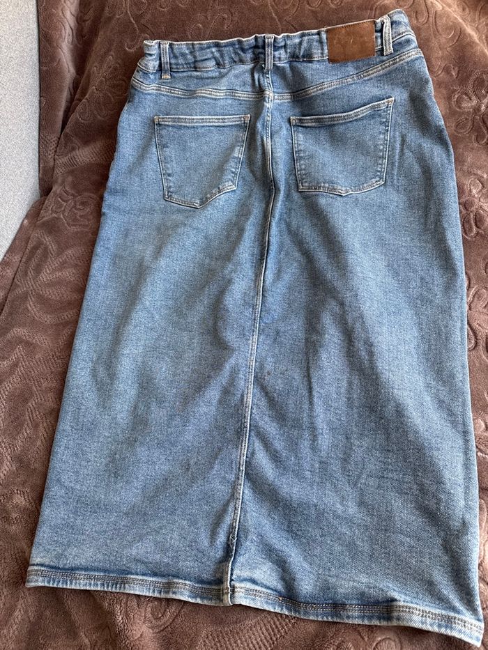 Jupe - photo numéro 3