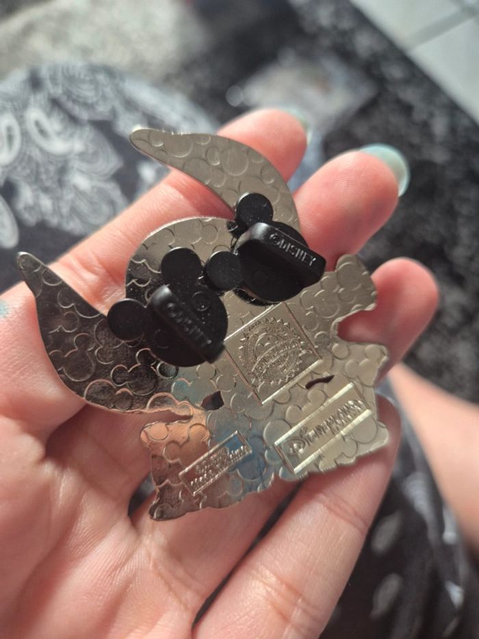 Pin's Dumbo - Disneyland 2023 - photo numéro 7