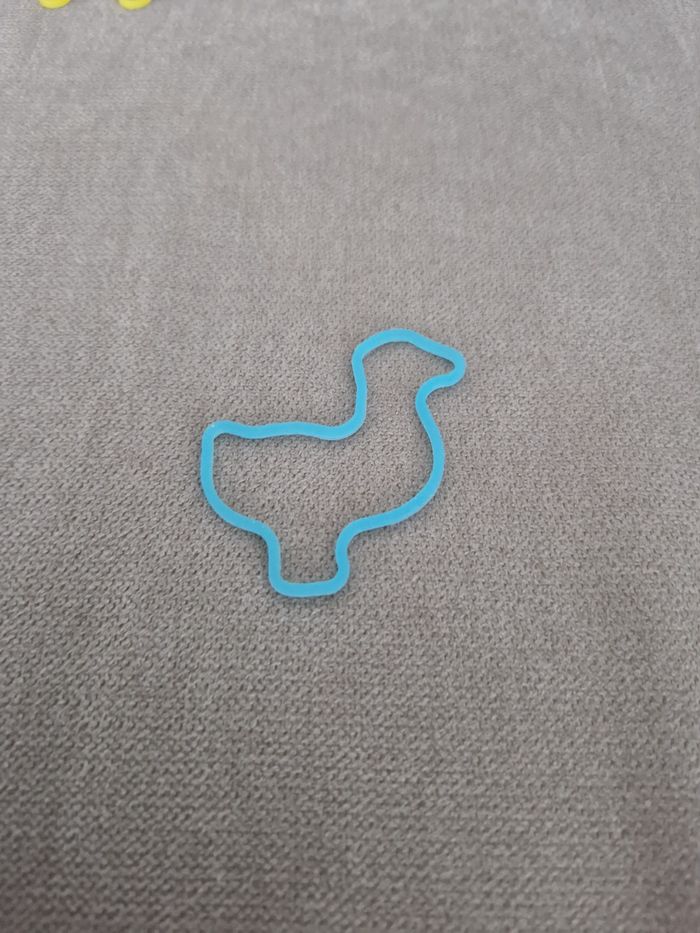 Lot bracelet animaux - photo numéro 6