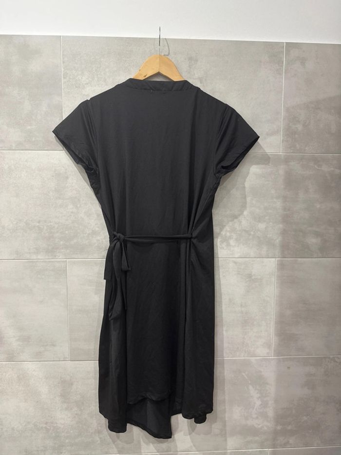 Robe de grossesse portefeuille vertbaudet - photo numéro 2