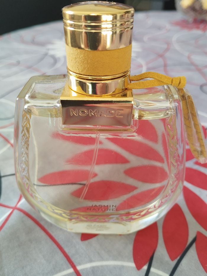 Eau de parfum Chloé "Nomade". 75 ml - photo numéro 3