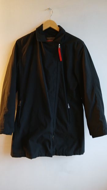 Veste unisexe prada gore tex