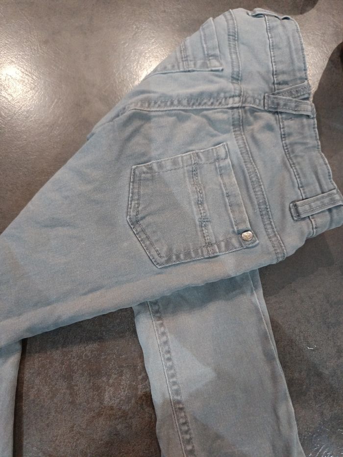 Jean - photo numéro 3