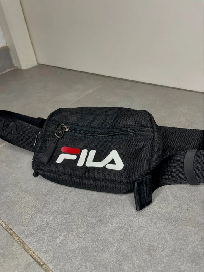 Banane Fila - photo numéro 4