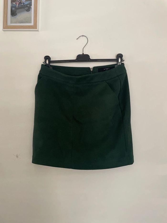 Jupe courte vero moda taille M