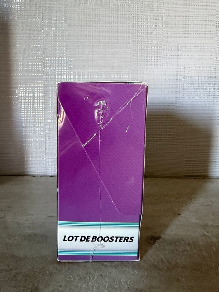 Pokémon EV10 rivalité destiné - Bundle team rocket - photo numéro 5