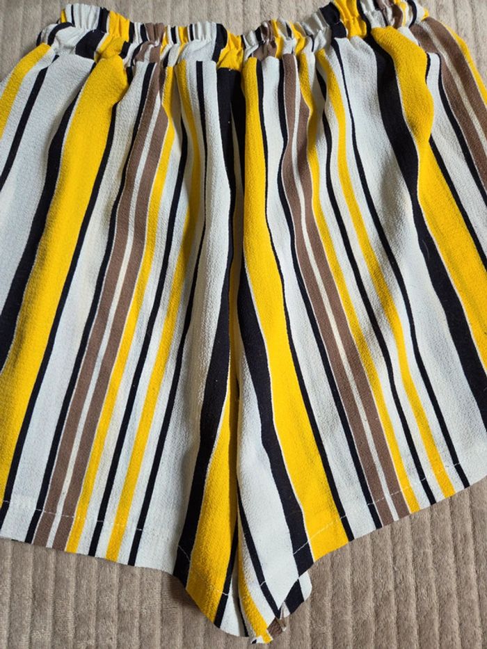 Short - photo numéro 2