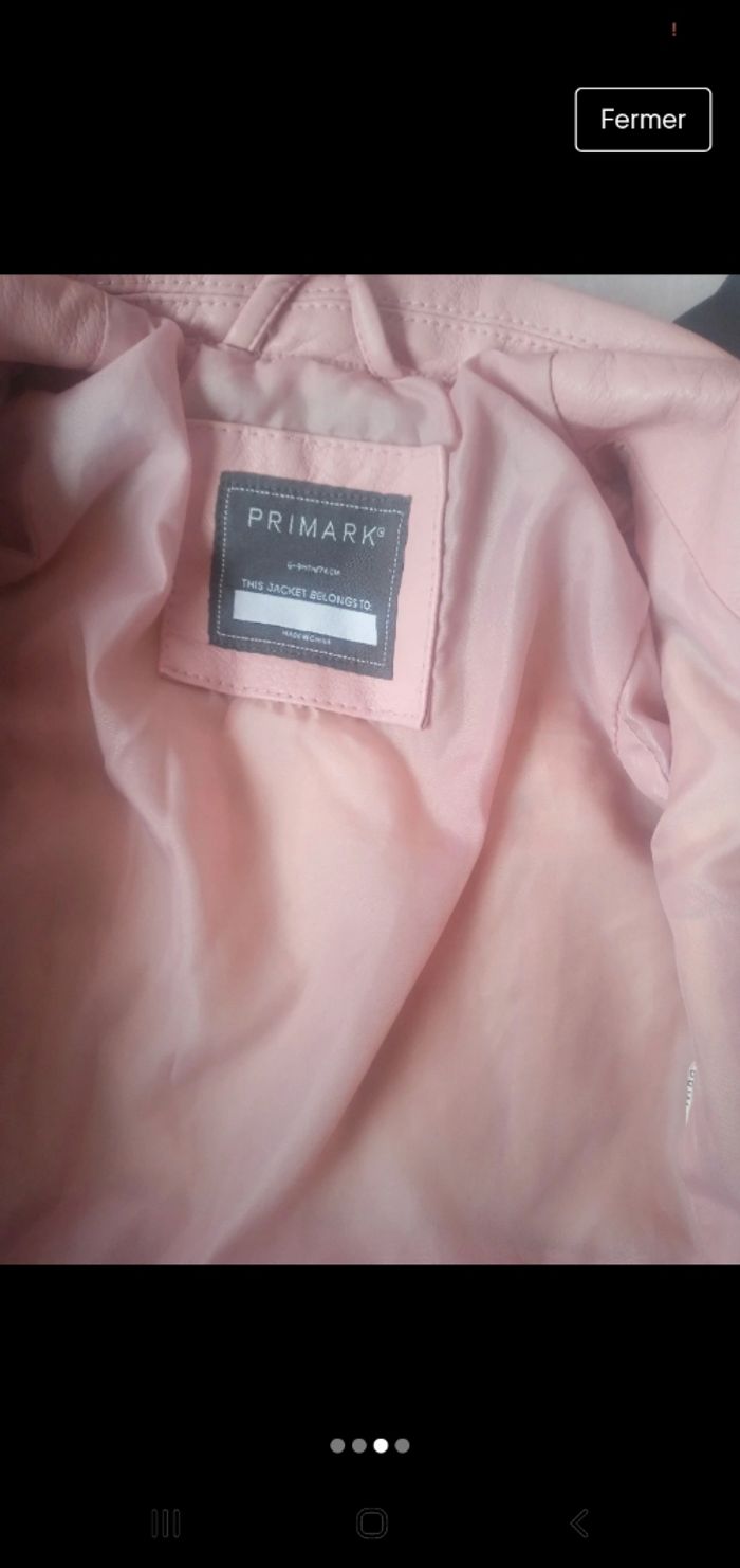 Lot vestes - photo numéro 3