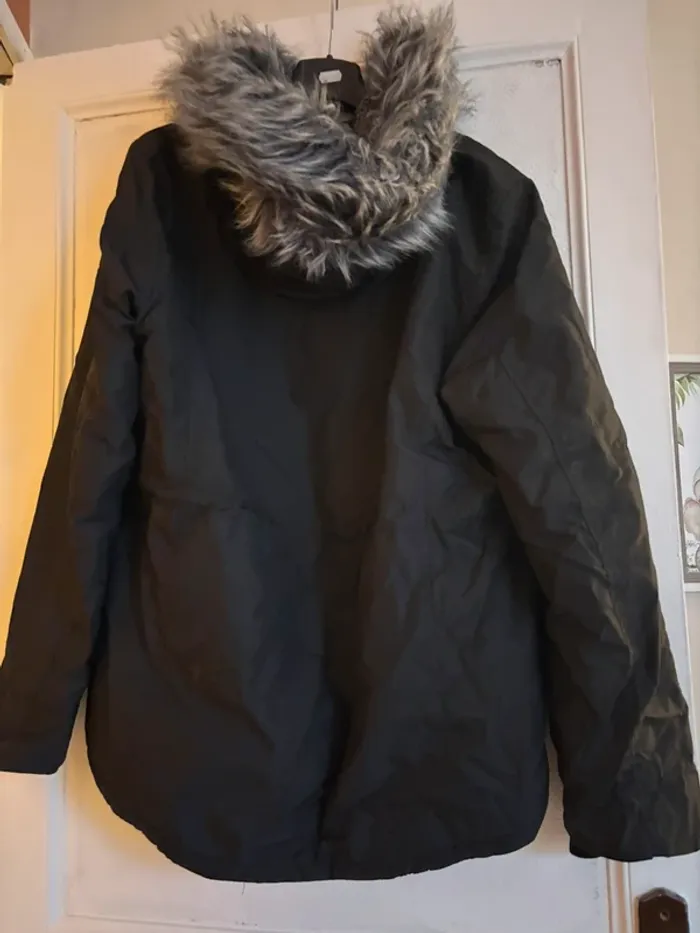 Manteau chattawak - photo numéro 4