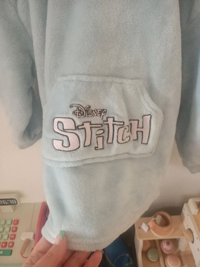 Snuddi stitch 🩵 - photo numéro 2