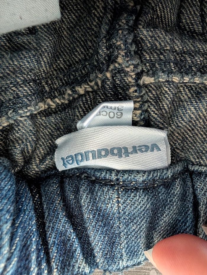 Pantalon jean - photo numéro 2