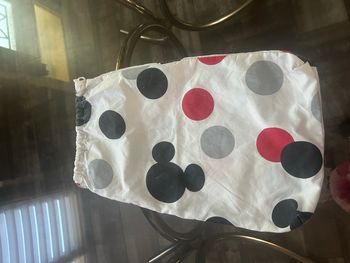 Sac Mickey 
