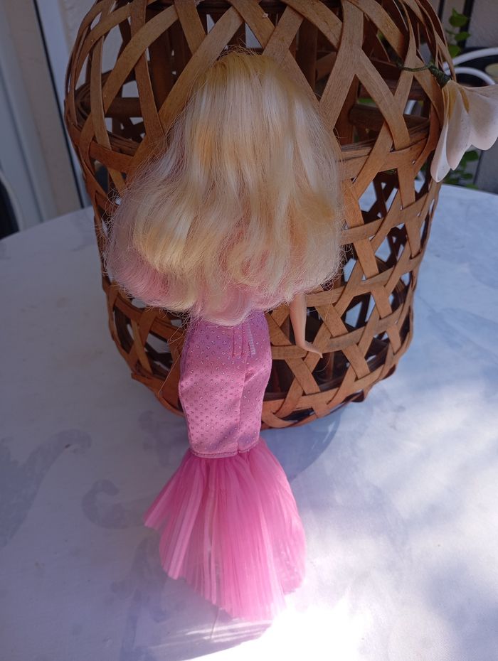 Barbie complète année 2000 - photo numéro 5