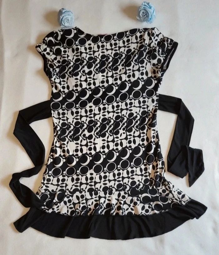 Tunique femme Taille 38 - photo numéro 3