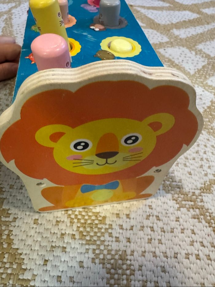 Xylophone pour enfant - photo numéro 2