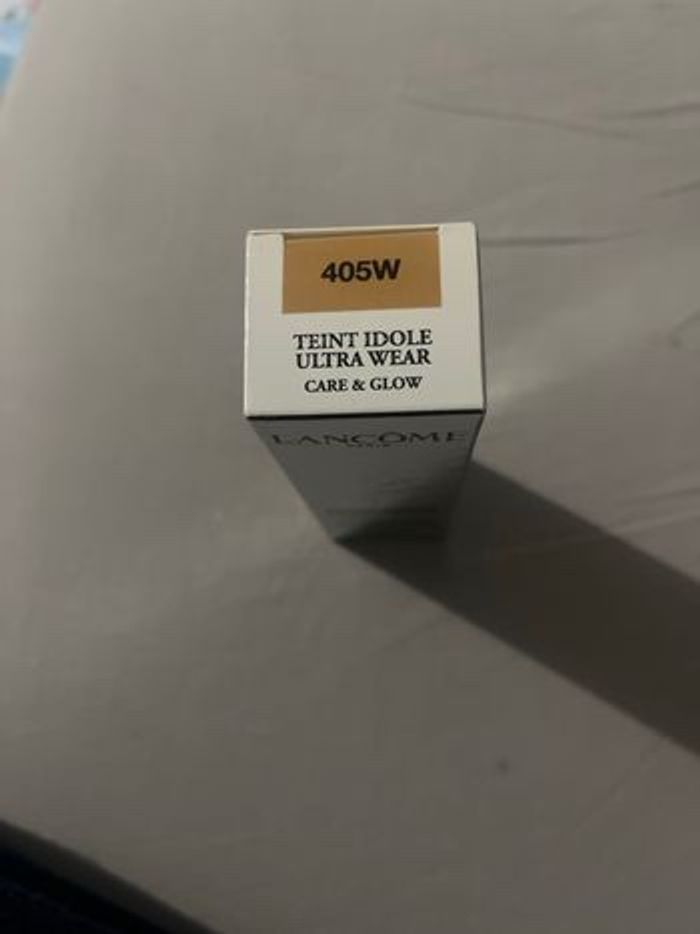 Fond de teint idole Lancôme neuf - photo numéro 2