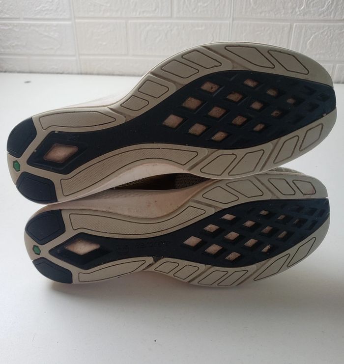 Baskets Timberland taille 38.5 - photo numéro 6